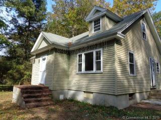72 Chappell St, North Windham, CT 06235 exterior