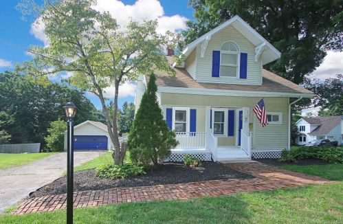 37 Prospect Pl, Northville, CT 06776 exterior