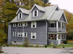 74 Cummings Rd, Newton, MA 02459 exterior
