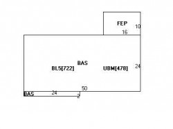 27 Renee Ter, Newton, MA 02459 floor plan