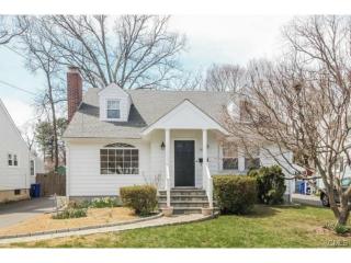 20 Poplar St, Norwalk, CT 06855 exterior