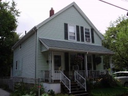 16 Williams St, Newton, MA 02464 exterior