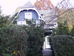 56 Cedar St, Newton, MA 02459 exterior