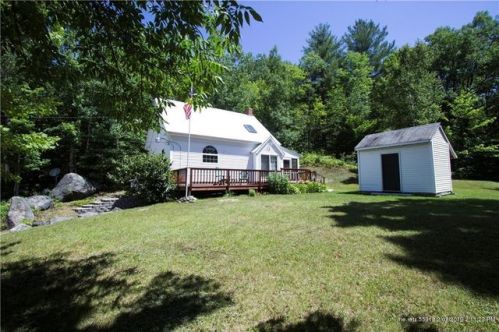 5 Branch Rd, Newry, ME 04261 exterior