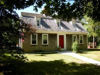 115 Red Maple Rd, Brewster, MA 02631 exterior