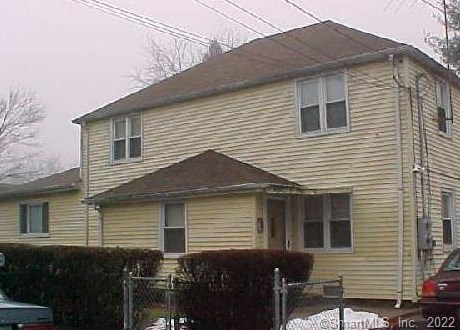64 Wake St, Bridgeport, CT 06610 exterior
