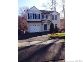 30 Hopkins Dr, Hartford, CT 06111 exterior