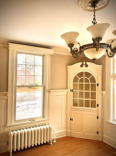 20 Madison St, Franklin, NH 03235 exterior