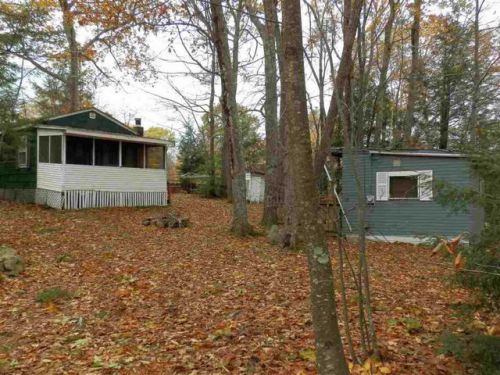 17 Ash St, Northwood, NH 03261 exterior