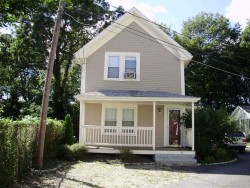 91 Freeman St, Newton, MA 02466 exterior