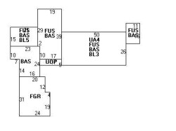 108 Nehoiden Rd, Newton, MA 02468 floor plan