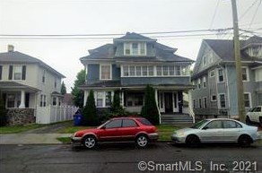 61 Merchant St, Bridgeport, CT 06604 exterior