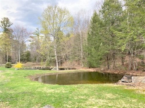 528 Old Acworth Stage Rd, Charlestown, NH 03603 exterior