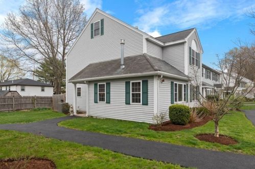 301 Lilac Meadows Way, Ipswich, MA 01938 exterior