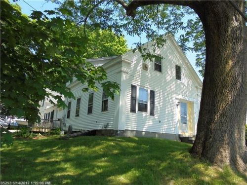 104 Camden St, Rockland, ME 04841 exterior