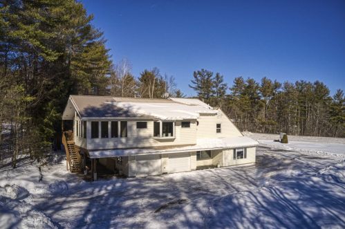 104 John Stark Hwy, Unity, NH 03773 exterior