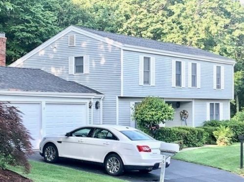 19 Old Cart Rd, Auburn, MA 01501 exterior