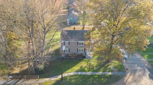 22 Tyler St, Bloomfield, CT 06002 exterior