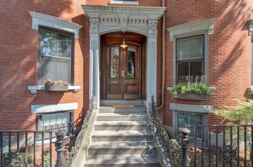 322 Shawmut Ave, Roxbury-Xing, MA 02118 exterior