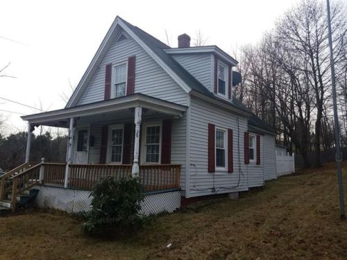 287 Spring St, Winchendon, MA 01475 exterior