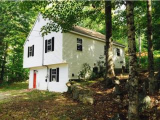 23 Binks Hill Rd, Bridgewater, NH 03264 exterior