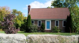 179 Adams St, Fairhaven, MA 02719 exterior