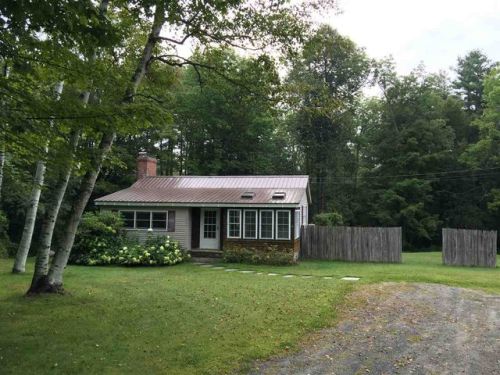 1203 Eureka Rd, Springfield, VT 05156 exterior