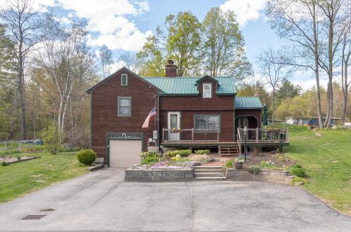 456 Waukewan Rd, Center-Harbor, NH 03226 exterior