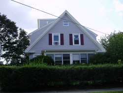 43 Wyoming Rd, Newton, MA 02460 exterior