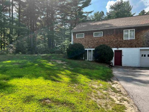 1050 Plains Rd, Madison, NH 03875 exterior