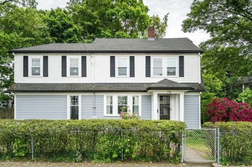 178 Weld St, Roxbury Xing, MA 02131 exterior