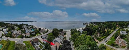 278 Lower Blvd, United States Coast Guard Ac, CT 06320 exterior