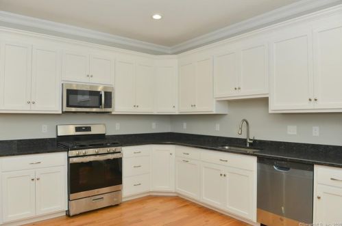 50 Brookview Cir, Bristol, CT 06010 exterior
