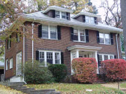 14 Kenwood Ave, Newton, MA 02459 exterior