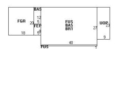 35 Evelyn Rd, Newton, MA 02468 floor plan