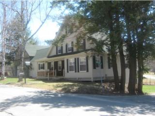 87 Main St, Rindge, NH 03461 exterior