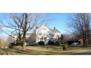 308 Norfolk Rd, Litchfield, CT 06759 exterior