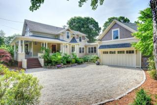20 Short Rd, Barrington, RI 02806 exterior