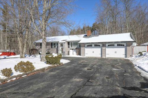 244 Goboro Rd, Chichester, NH 03234 exterior