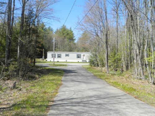 270 Lebanon Rd, Lebanon, ME 04027 exterior