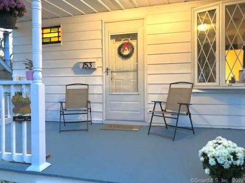 153 Circular Ave, Waterbury, CT 06705 exterior