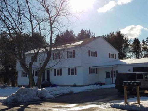 219 Green St, Somersworth, NH 03878 exterior