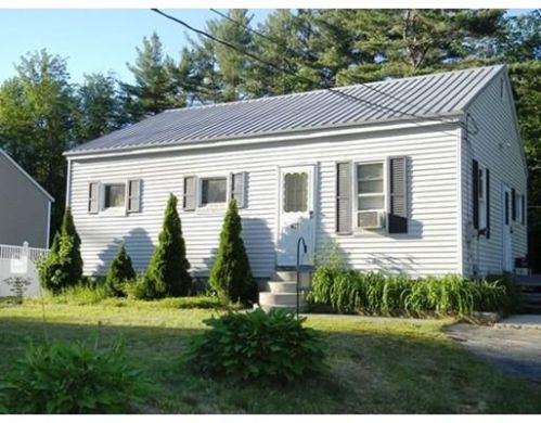 851 Patriots Rd, Templeton, MA 01468 exterior