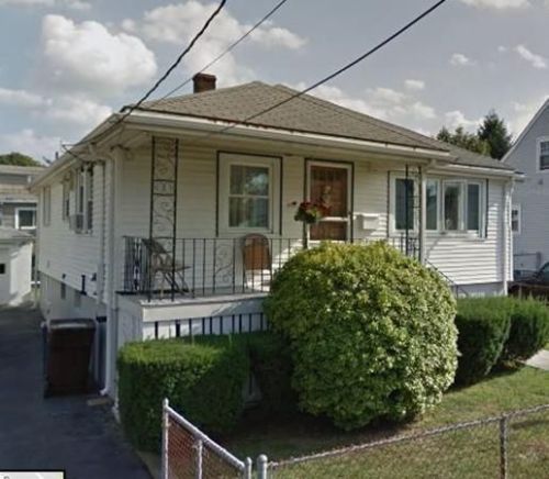 17 Albert Park, Everett, MA 02149 exterior