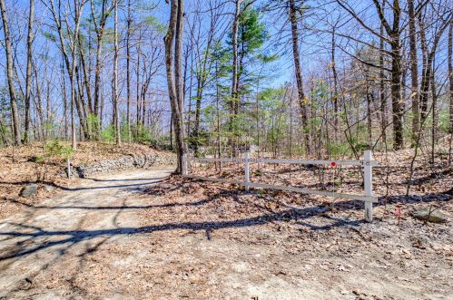 48 Mountain View Dr, Poland, ME 04274 exterior