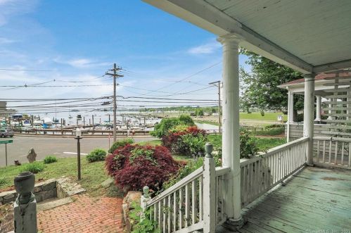 1 Osborne Ave, Norwalk, CT 06855 exterior