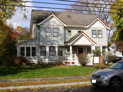 119 Lincoln St, Newton, MA 02461 exterior