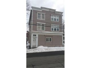 185 Sherman Ave, Meriden, CT 06450 exterior