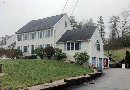 4 Brenner Dr, Newton, NH 03858 exterior