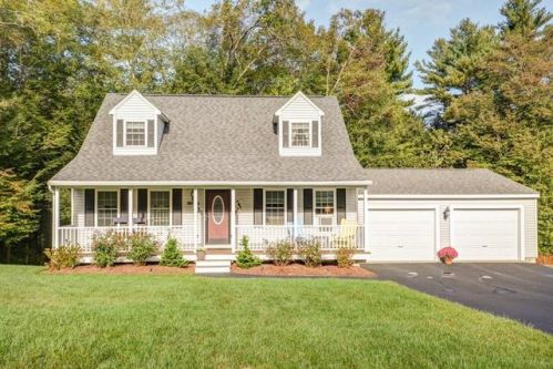 20 Whitetail Cir, Southbridge, MA 01550 exterior